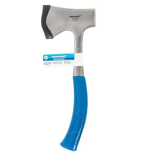 Silverline Hachette Forgée D'un Seul Tenant 560 G 4 Silverline Hachette Forgée D'un Seul Tenant 560 G – Image 2