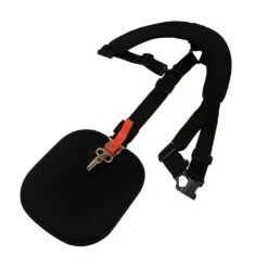 Silverline Harnais Universel Pour Débroussailleuse