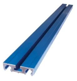 Rail Pour Système De Serrage Kreg Klamp Trak KKS1020 : Longueur 857 Mm