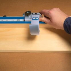 Butée Escamotable Kreg KMS7801 15 Butée Escamotable Kreg KMS7801 -SILVERLINE Ventes KMS7801 KREG 731073 EAN 5024763085413