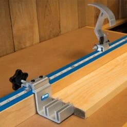 Kit Rails De Précision Et Butées De Production Kreg KMS8000 -SILVERLINE Ventes KREG 358735 EAN 5024763084331