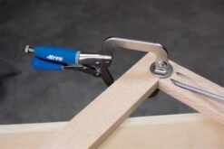 Serre-joint Face Clamp Kreg KHC-PREMIUM 12 Serre-joint Face Clamp Kreg KHC-PREMIUM -SILVERLINE Ventes KREG 855613 EAN 5024763084959