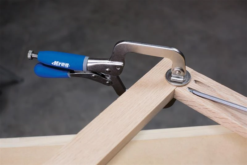 Serre-joint Face Clamp Kreg KHC-PREMIUM 6 Serre-joint Face Clamp Kreg KHC-PREMIUM – Image 4