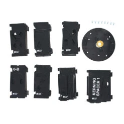 Kit De Fraisage Chiffres Et Lettres 57 Mm Pour Défonceuse Triton -SILVERLINE Ventes Kit de fraisage chiffres et lettres 57 mm pour defonceus 2