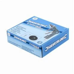 Kit Pistolet De Sablage Pour Décapage Silverline 633629 -SILVERLINE Ventes Kit de sablage Silverline 633629