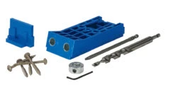 Kit Guide De Perçage Kreg Jig HD Ø 12.7 Mm KJHD