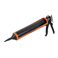 Silverline Kit Pistolet à Joints Pour Mortier Et Joints Carrelage