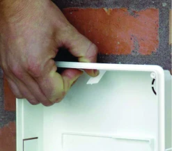 Kit Siphon Pour L'évacuation Des Condensats Pour Climatiseur -SILVERLINE Ventes Kit siphon pour evacuation des condensats 5