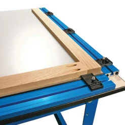 Cales Pour Rails Kreg : Klamp Block Set Kreg KKS1030 -SILVERLINE Ventes Klamp Block Set Kreg KKS1030 KKS1030 1