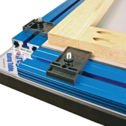 Cales Pour Rails Kreg : Klamp Block Set Kreg KKS1030 -SILVERLINE Ventes Klamp Block Set Kreg KKS1030 KKS1030