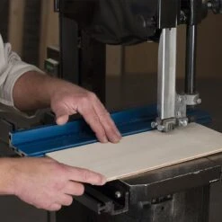 Bras De Précision Pour Scie à Ruban Kreg KMS7200 -SILVERLINE Ventes Kreg 526834 5024763084980