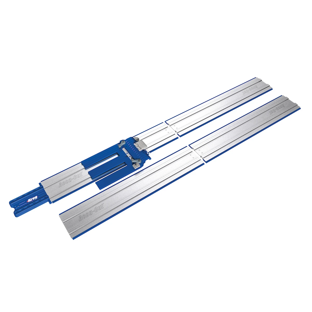 Rail Guide De Scie Circulaire Universel Kreg Accu-Cut XL KMA3700 3 Rail Guide De Scie Circulaire Universel Kreg Accu-Cut XL KMA3700