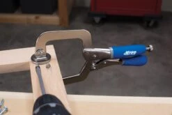 Serre-joint Face Clamp Kreg KHC-PREMIUM 14 Serre-joint Face Clamp Kreg KHC-PREMIUM -SILVERLINE Ventes Kreg KHC PREMIUM