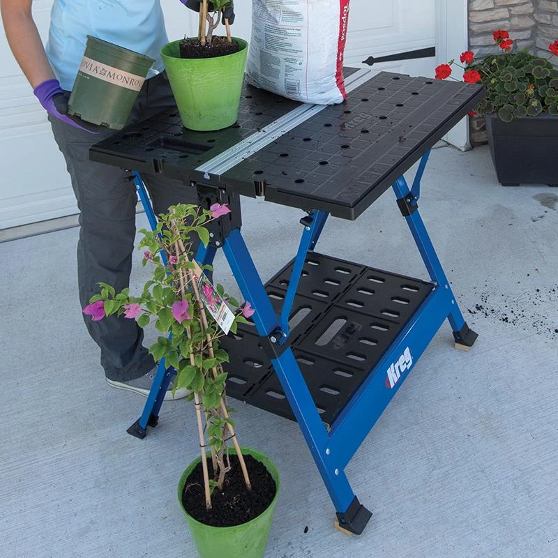 Table De Travail Multifonction Kreg KWS1000 7 Table De Travail Multifonction Kreg KWS1000 – Image 5