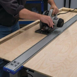 Rallonge 610 Mm Pour Guide Kreg Straight Edge Guide KMA4500 -SILVERLINE Ventes Kreg Straight Edge Guide KMA4600