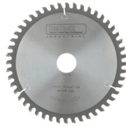 Lame De Scie à Onglet 190 X 30 Mm 48 Dents - Qualité Industrielle