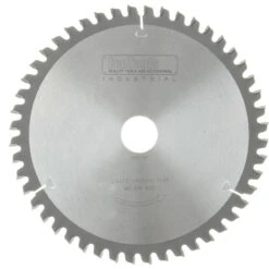 Lame De Scie à Onglet 216 X 30 Mm 48 Dents - Qualité Industrielle