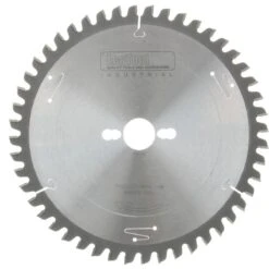 Lame De Scie à Onglet 250 X 30 Mm 48 Dents - Qualité Industrielle