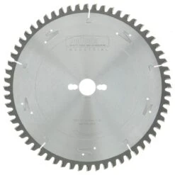 Lame De Scie à Onglet 305 X 30 Mm 60 Dents - Qualité Industrielle