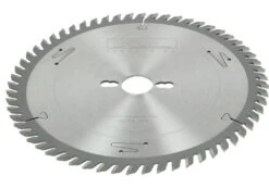 Lame De Scie Circulaire 250 X 30 Mm 60 Dents - Qualité Industrielle 7 Lame De Scie Circulaire 250 X 30 Mm 60 Dents - Qualité Industrielle -SILVERLINE Ventes Lame de scie circulaire 250 mm pas cher 60 dents