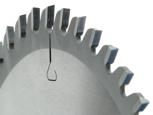 Lame De Scie Circulaire 250 X 30 Mm 60 Dents - Qualité Industrielle 4 Lame De Scie Circulaire 250 X 30 Mm 60 Dents - Qualité Industrielle – Image 2