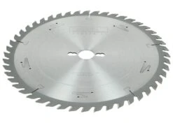 Lame De Scie Circulaire Industrielle 315 X 30 Mm 48 Dents -SILVERLINE Ventes Lame de scie circulaire 315 mm 48 dents pas cher