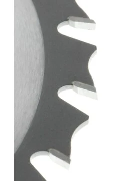 Lame De Scie Circulaire Industrielle 450 X 30 Mm 24 Dents -SILVERLINE Ventes Lame de scie circulaire 450 x 30 mm