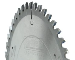 Lame De Scie Circulaire Industrielle 450 X 30 Mm 48 Dents -SILVERLINE Ventes Lame de scie circulaire 450 x 30 mm 48 dents