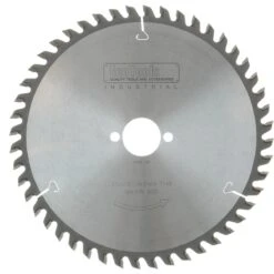 Lame De Scie Circulaire 210 X 30 Mm 48 Dents - Qualité Industrielle