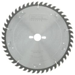 Lame De Scie Circulaire 300 X 30 Mm 48 Dents - Qualité Industrielle