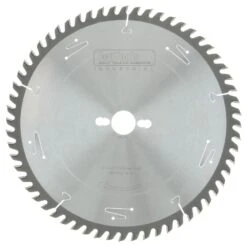 Lame De Scie Circulaire 300 X 30 Mm 60 Dents - Qualité Industrielle