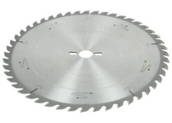 Lame De Scie Circulaire Industrielle 350 X 30 Mm 48 Dents 7 Lame De Scie Circulaire Industrielle 350 X 30 Mm 48 Dents -SILVERLINE Ventes Lame de scie circulaire professionnelle 350 mm