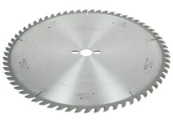 Lame De Scie Circulaire Industrielle 400 X 30 Mm 64 Dents 7 Lame De Scie Circulaire Industrielle 400 X 30 Mm 64 Dents -SILVERLINE Ventes Lame de scie circulaire professionnelle 400 mm 64 dents