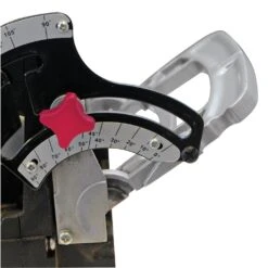 Lamelleuse - Fraiseuse à Lamelles Silverline 900W Type Lamello -SILVERLINE Ventes Lamelleuse professionnelle pas cher