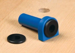 Lot De 4 Butées D'établi Diamètre 19 Mm Kreg KKS1070 -SILVERLINE Ventes Lot de 4 butees d etabli diametre 19 mm Kreg KKS1070 KR 1