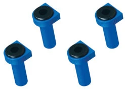 Lot De 4 Butées D'établi Diamètre 19 Mm Kreg KKS1070