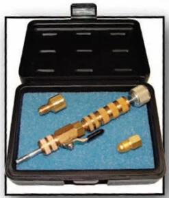Extracteur De Valve Haute Pression Frigoriste R410A MTC91498