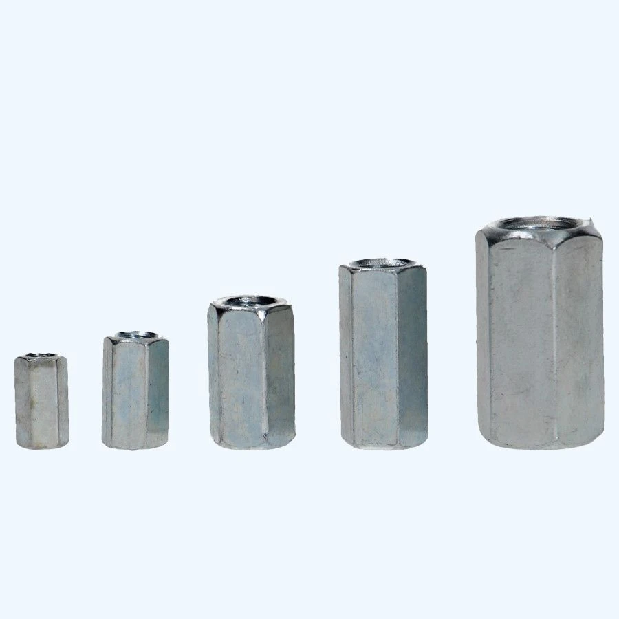 Manchons Pour Tiges Filetées M10 - 100 Pièces 5 Manchons Pour Tiges Filetées M10 - 100 Pièces – Image 3