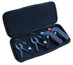 Manifold Numérique Sans-fil Bleutooth Avec Sondes De Température Sauermann Si-RM3 12 Manifold Numérique Sans-fil Bleutooth Avec Sondes De Température Sauermann Si-RM3 -SILVERLINE Ventes Manifold numerique sans fil Bleutooth avec sondes de tem 1