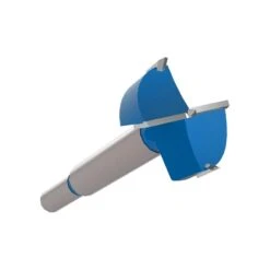 Fraise à Charnières 35 Mm Pour Gabarit De Perçage De Charnières Kreg KHI-BIT -SILVERLINE Ventes Meche 35 mm Kreg KHI BIT