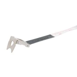 Silverline Mètre D'arpenteur Ouvert 50 M -SILVERLINE Ventes Metre arpenteur 50 m MT46