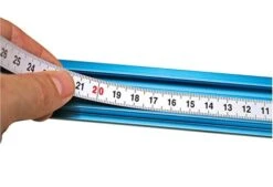 Mètre Ruban Adhésif Kreg KMS7728 Lecture De Droite à Gauche -SILVERLINE Ventes Metre ruban a coller lecture de droite a gauche