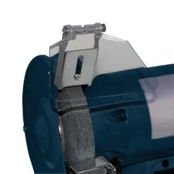 Touret à Meuler 150 Mm - Meule D'établi Silverline -SILVERLINE Ventes Meule etabli Silverline 263524