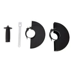 Silverline Meuleuse 230 Mm Avec Puissance De 2400 W -SILVERLINE Ventes Meuleuse 230 mm avec puissance de 2400 W 951855 2