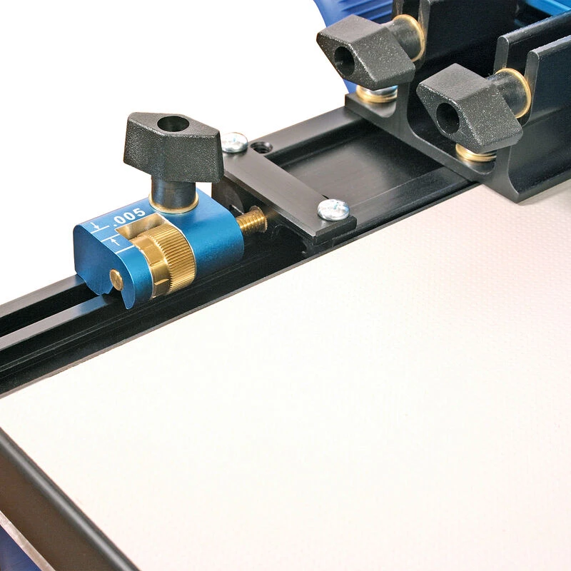 Micro Ajusteur De Précision Kreg KMS7215 5 Micro Ajusteur De Précision Kreg KMS7215 – Image 3