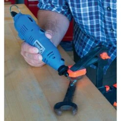 Silverline Mini Meuleuse Perceuse Ponceuse Graveuse Type Dremel 13 Silverline Mini Meuleuse Perceuse Ponceuse Graveuse Type Dremel -SILVERLINE Ventes Mini meuleuse perceuse ponceuse graveuse type DREMEL Loi 2