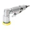 Silverline Mini Ponceuse Pneumatique - Support Auto-agrippant Diamètre 50 Mm -SILVERLINE Ventes Mini ponceuse pneumatique Silverline 672976