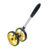 Silverline Mini Roue De Mesure Pour Mesurer Les Distances -SILVERLINE Ventes Mini roue de mesure Silverline 868793