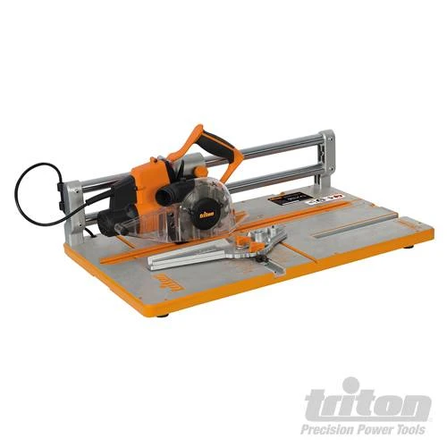 Module Scie à Plancher Pour Workcentre Triton TWX7 3 Module Scie à Plancher Pour Workcentre Triton TWX7