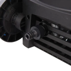 Silverline Nettoyeur Haute Pression 1400 W 105 Bar 19 Silverline Nettoyeur Haute Pression 1400 W 105 Bar -SILVERLINE Ventes Nettoyeur haute pression 1400 W 105 bar 923460 3